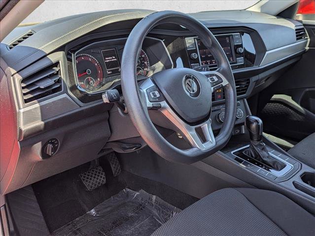 Used 2019 Volkswagen Jetta S w/ Driver Assistance Package FWD image 10