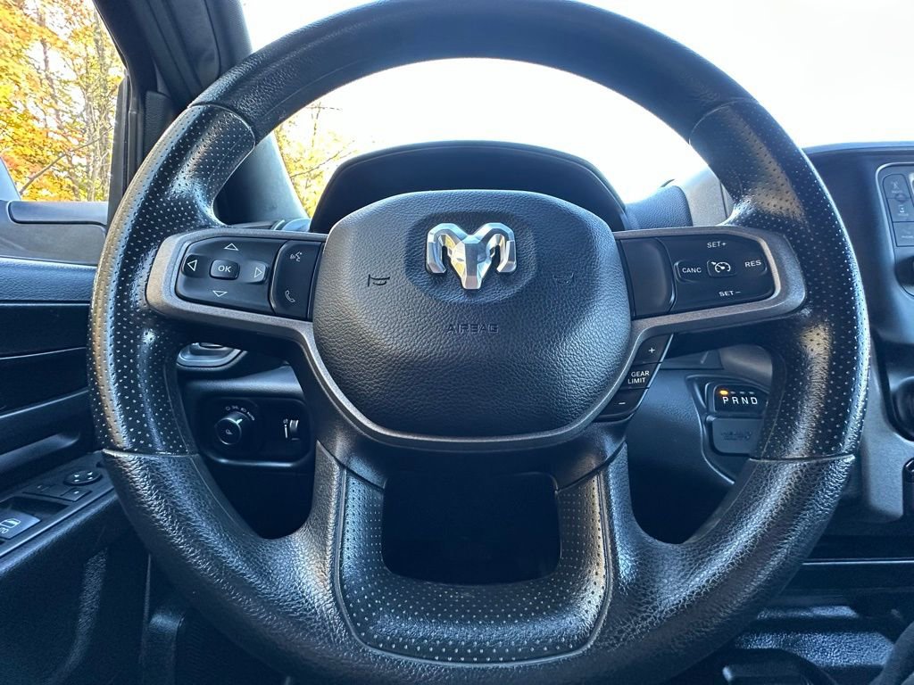 Used 2024 RAM 2500 Tradesman image 13