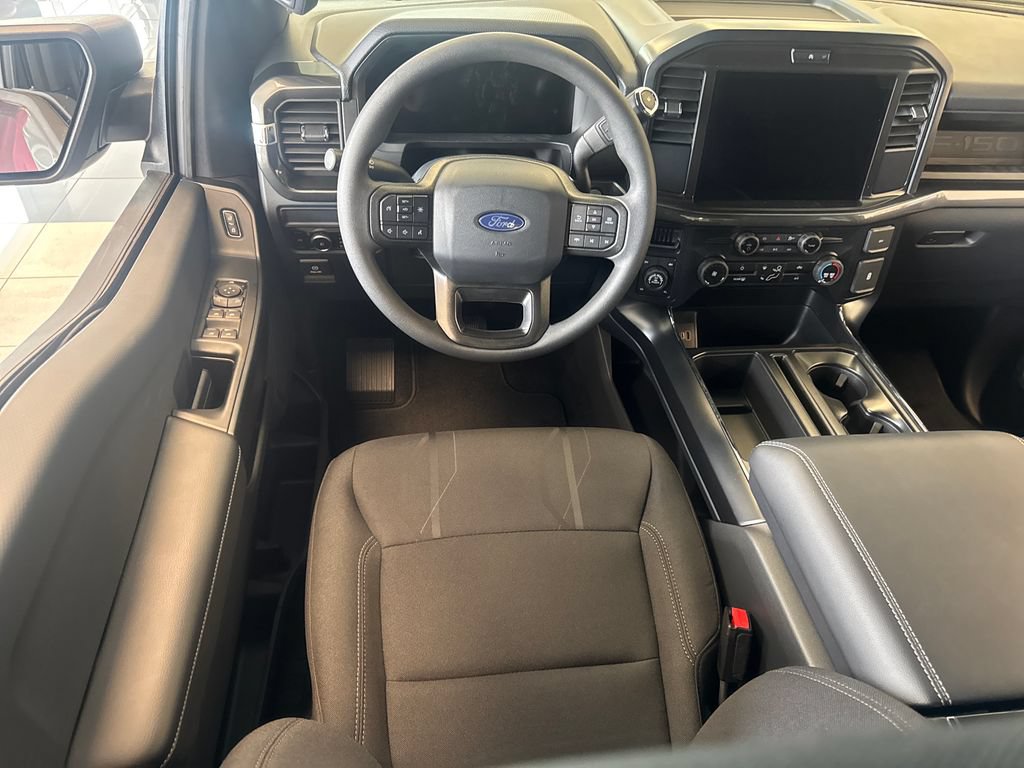 New 2026 Ford F150 STX w/ F-150 LOBO Package AWD/4WD image 10
