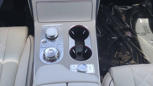 Used 2026 Genesis GV80 3.5T Prestige AWD/4WD image 17