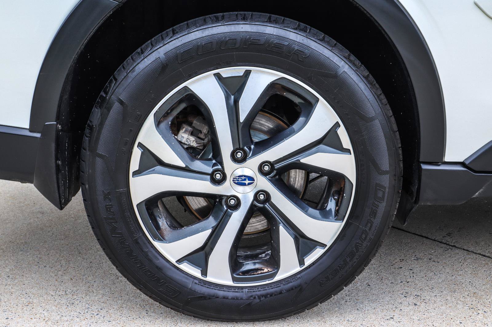 Used 2020 Subaru Outback Touring w/ Popular Package #2 AWD/4WD image 22