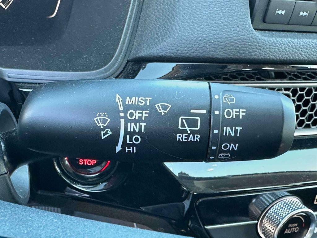 Used 2024 Honda Civic LX image 19