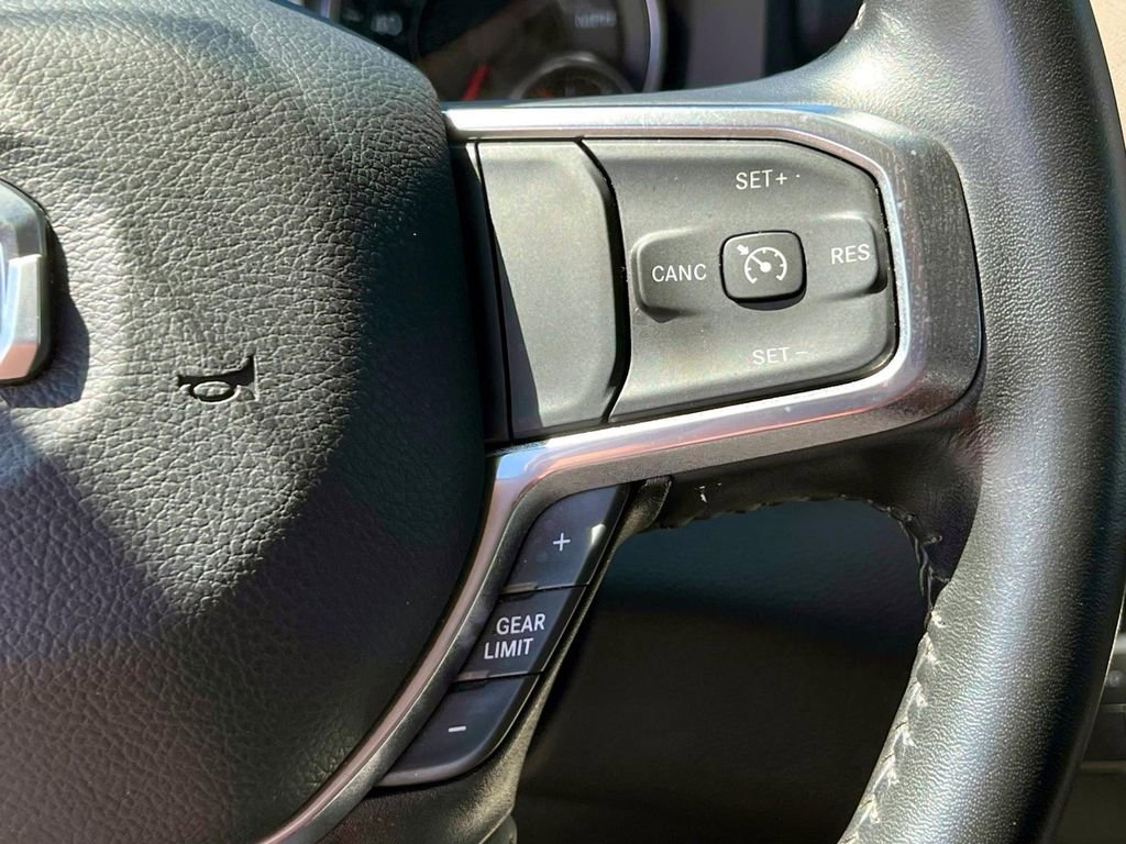 Certified 2024 RAM 2500 Laramie image 22