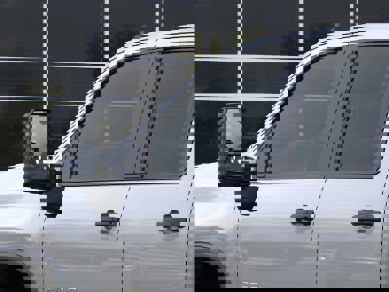 New 2026 Chevrolet Silverado 2500 Custom w/ Custom Value Package image 12