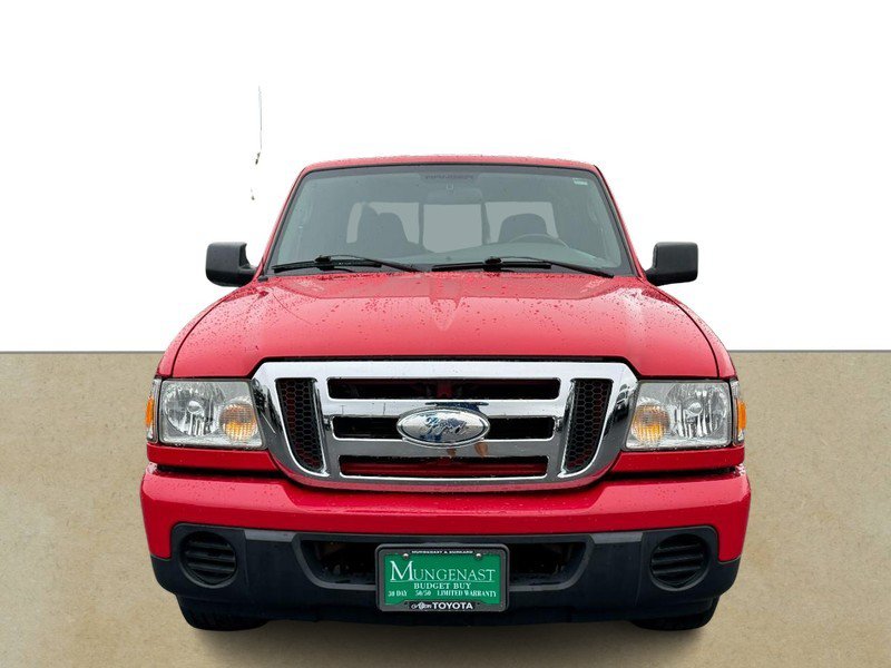 Used 2008 Ford Ranger XLT RWD image 8