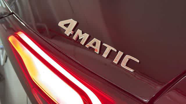 Certified 2026 Mercedes-Benz GLC 300 4MATIC image 10