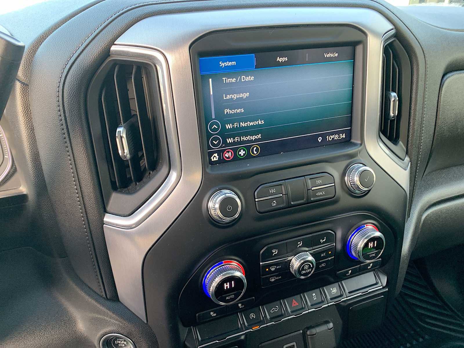 Certified 2021 GMC Sierra 1500 Elevation image 13