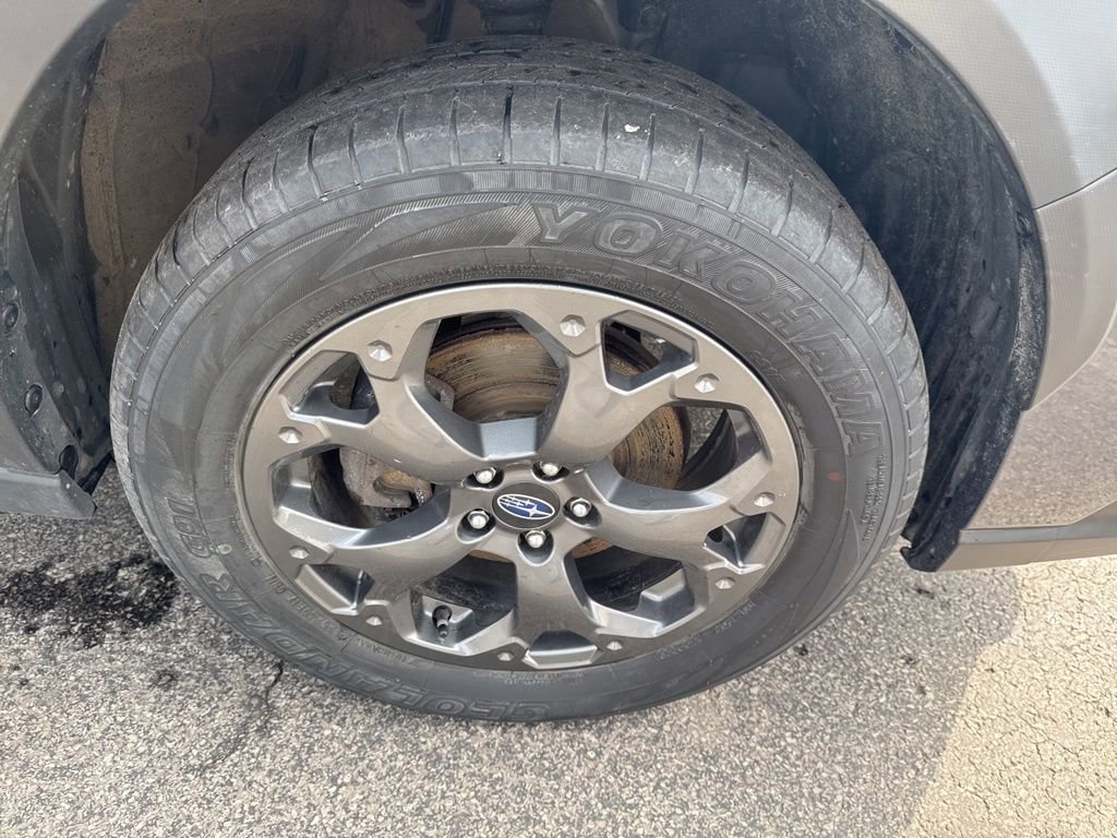 Used 2023 Subaru Crosstrek 2.5i Sport image 46