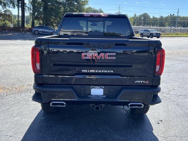 New 2026 GMC Sierra 1500 AT4 w/ Technology Package AWD/4WD image 6