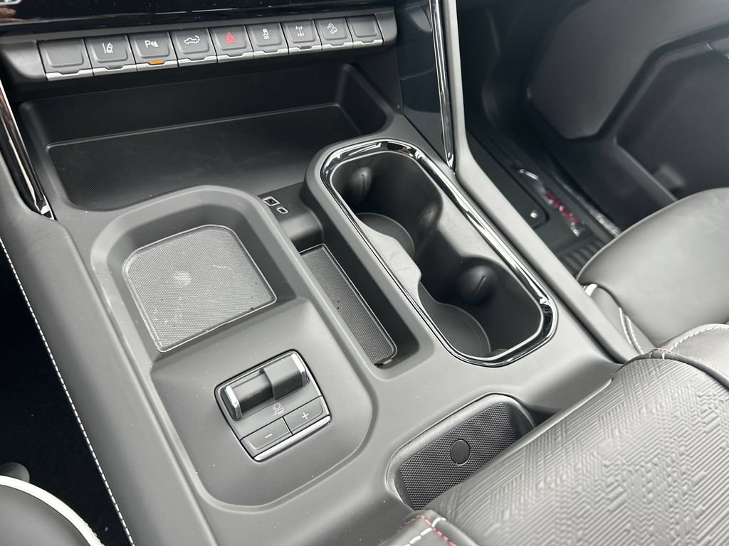 New 2026 GMC Sierra 2500 AT4X AWD/4WD image 27