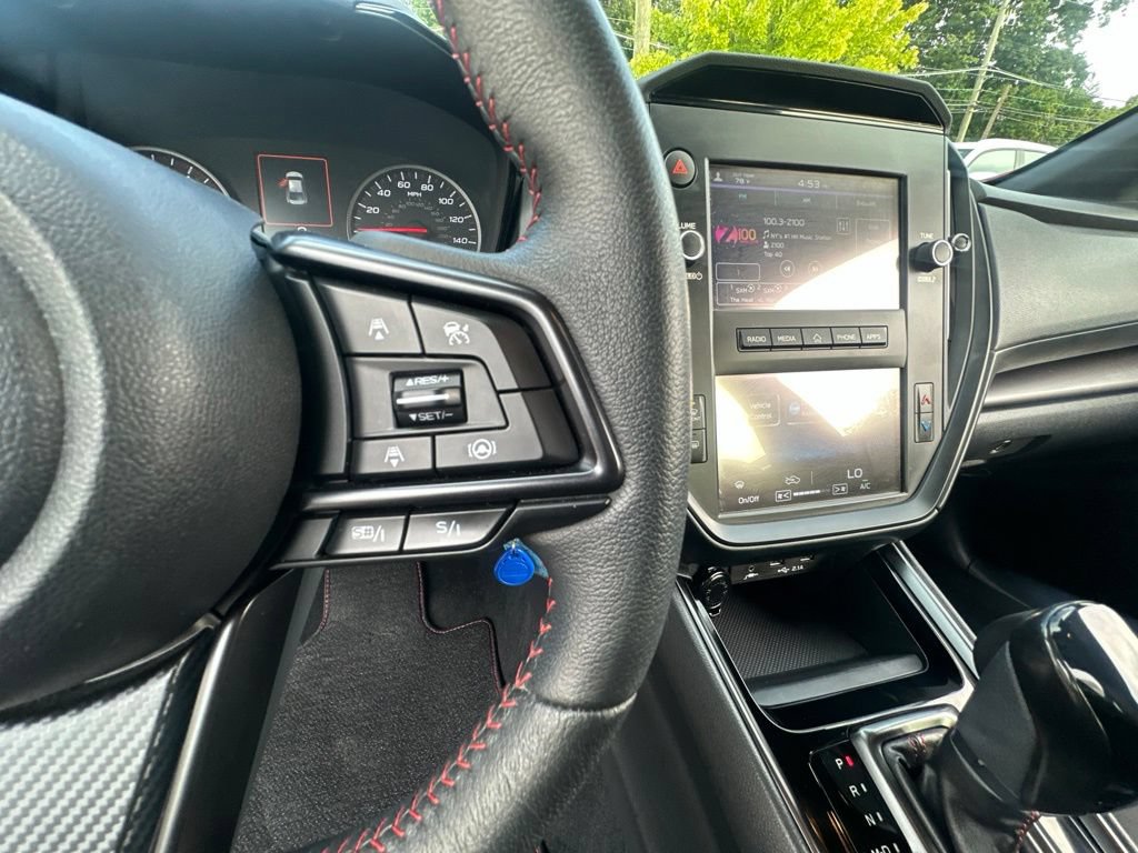 Used 2023 Subaru WRX AWD/4WD image 14