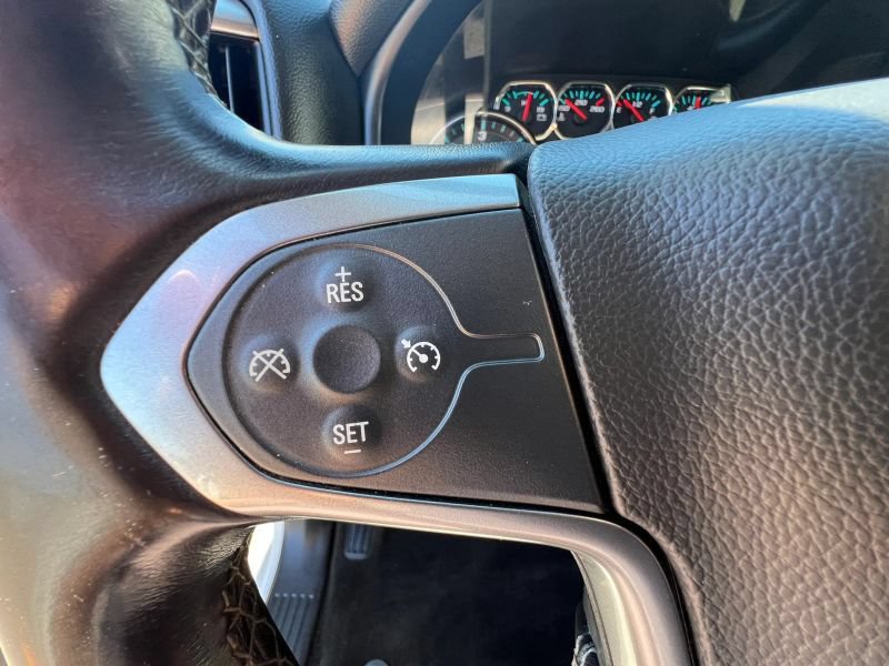 Used 2015 Chevrolet Silverado 1500 LT w/ Rally 2 Edition AWD/4WD image 26