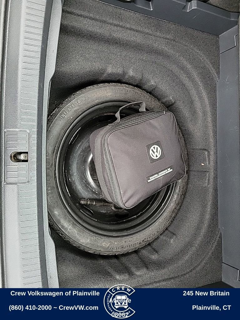 Used 2018 Volkswagen Golf Alltrack SE image 51