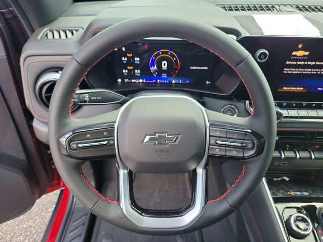 New 2026 Chevrolet Colorado Z71 w/ Technology Package AWD/4WD image 23