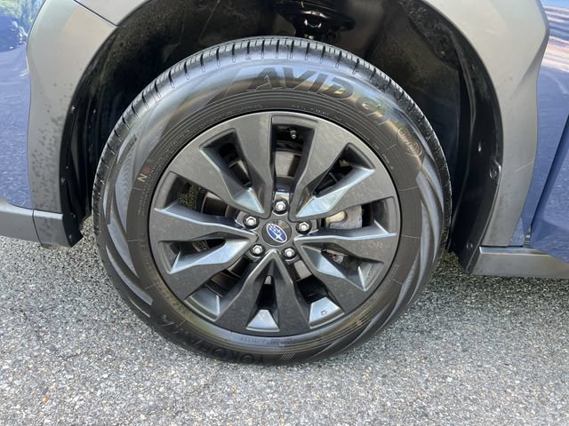 Used 2025 Subaru Outback Onyx Edition AWD/4WD image 19