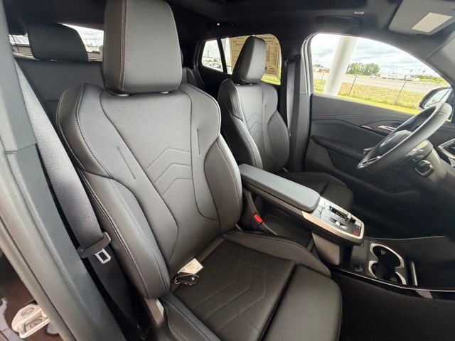 Used 2026 BMW X2 xDrive28i w/ Technology Package AWD/4WD image 38