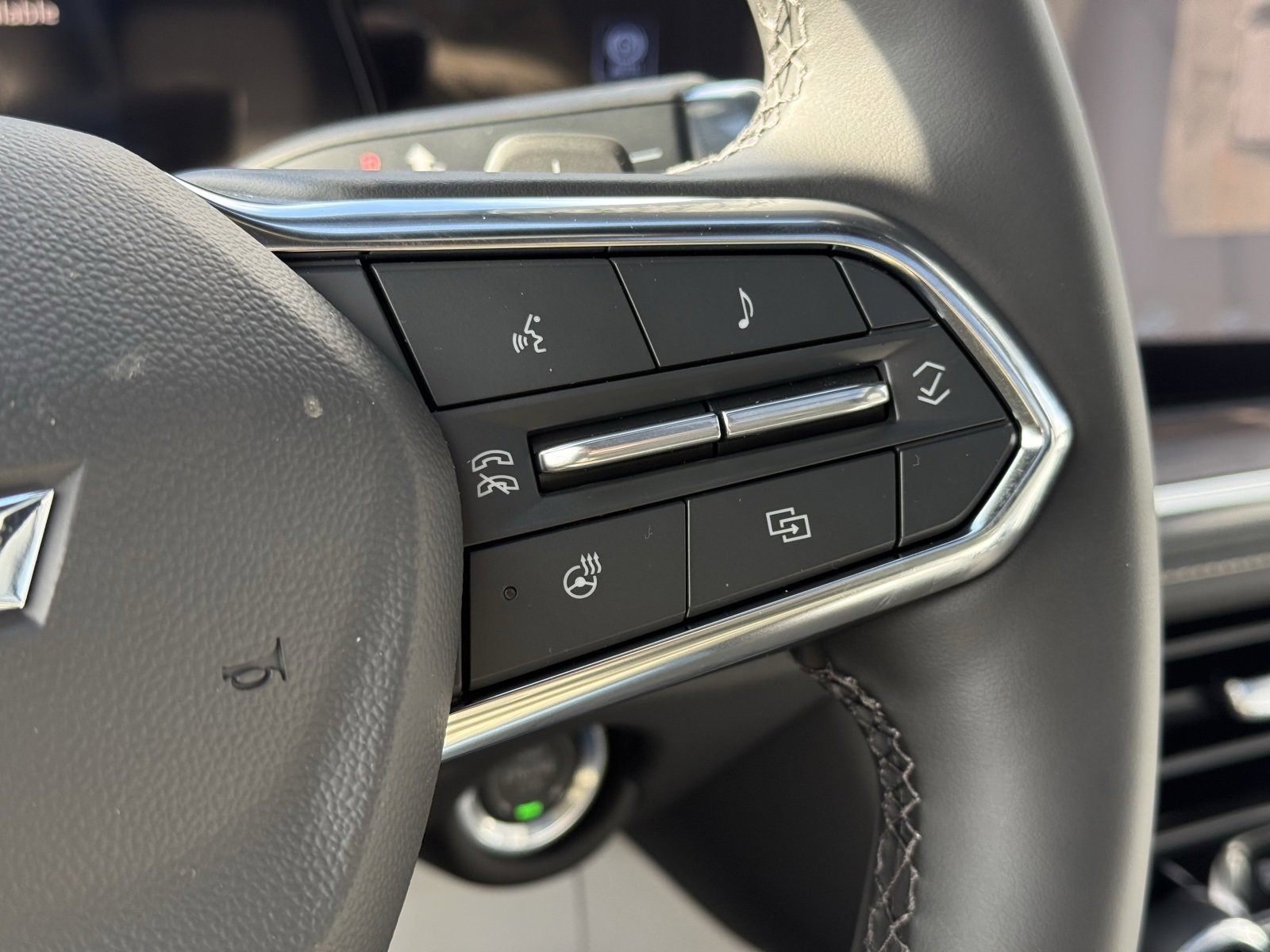 New 2026 Chevrolet Tahoe Premier w/ Sun And Tow Package image 30