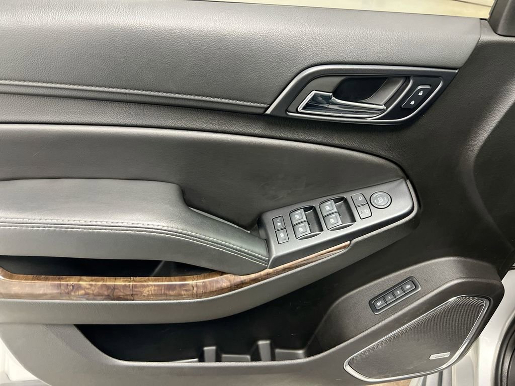 Used 2018 Chevrolet Tahoe LT image 16
