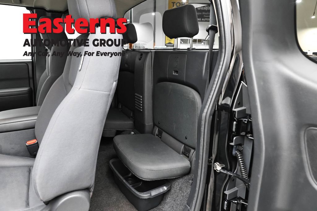 Used 2022 Nissan Frontier S image 21