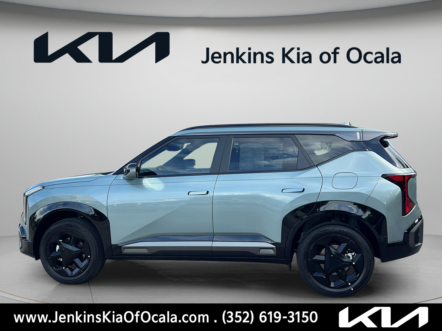 New 2027 Kia Seltos X-Line S AWD/4WD image 6