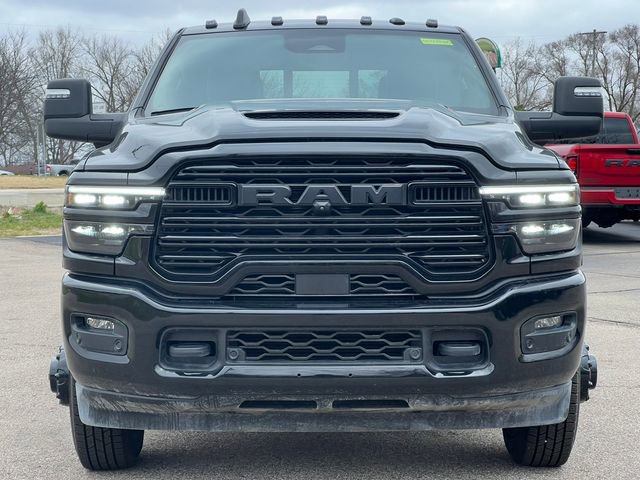 Used 2025 RAM 3500 Laramie AWD/4WD image 51