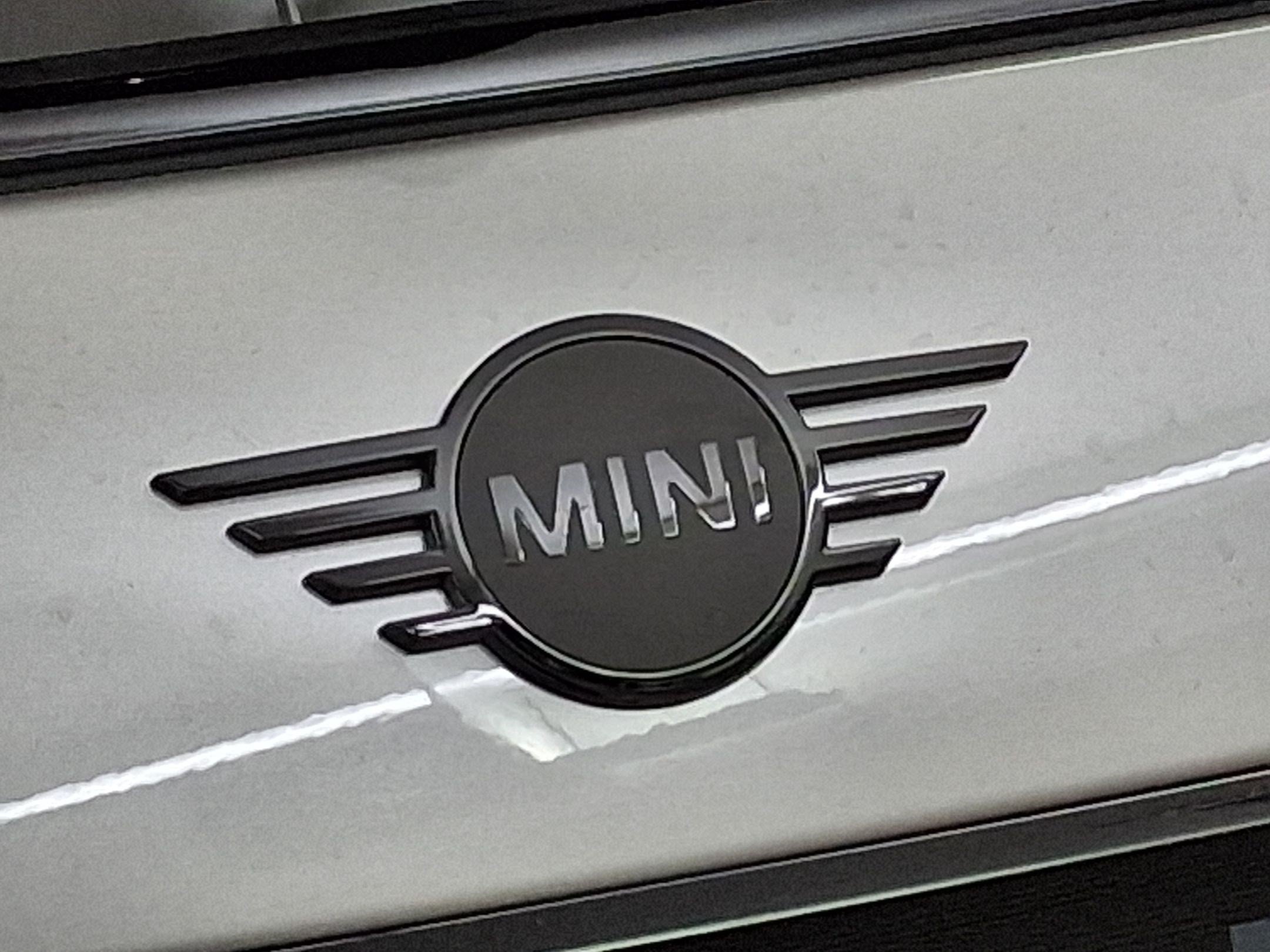 New 2026 MINI Cooper John Cooper Works FWD image 24