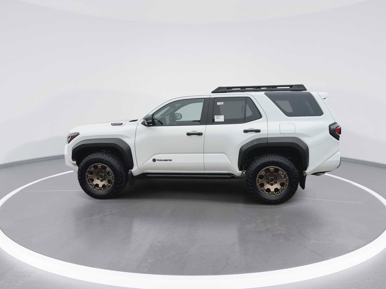 New 2026 Toyota 4Runner Trailhunter image 5