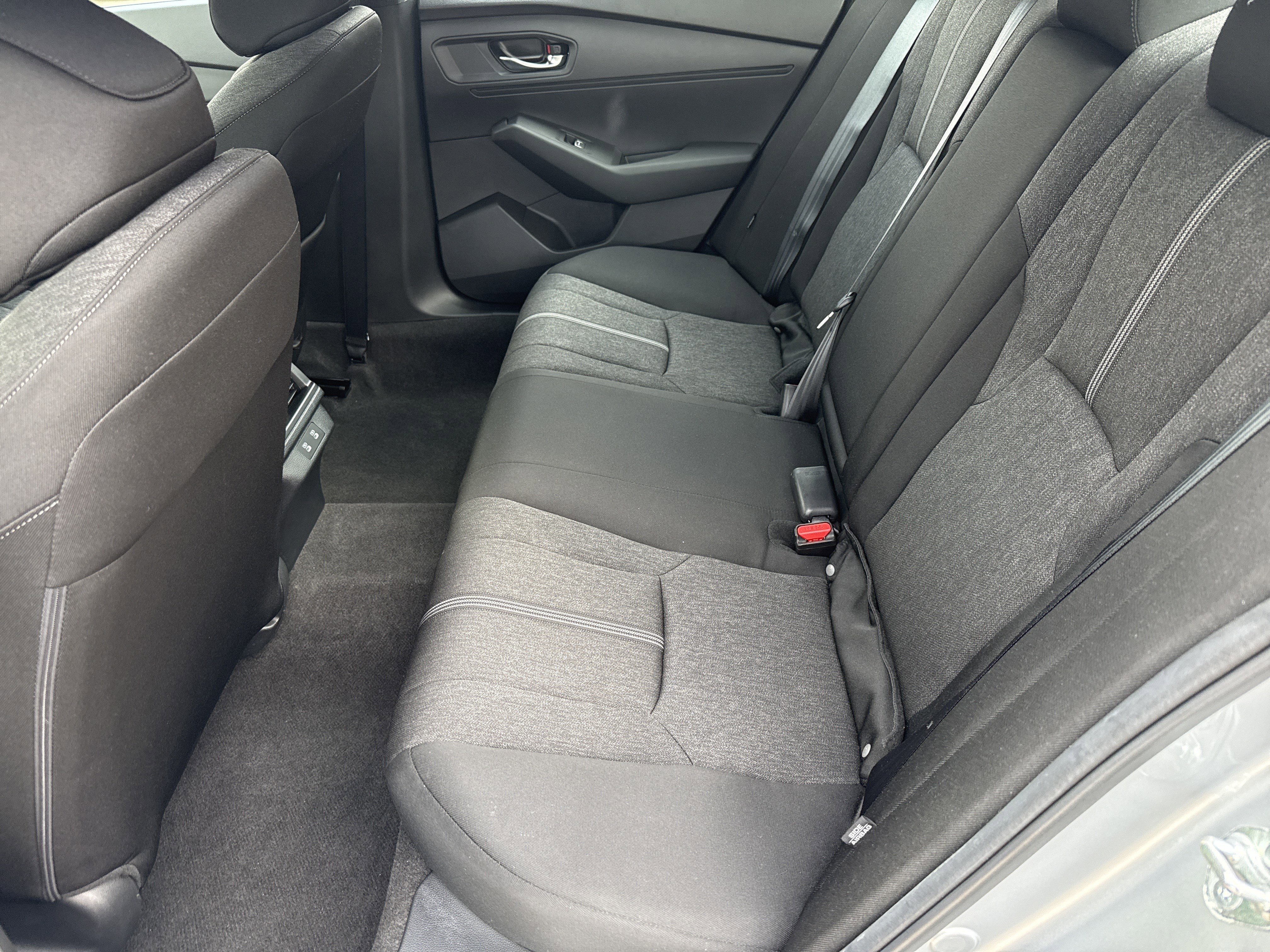 Used 2025 Honda Accord Sport image 20