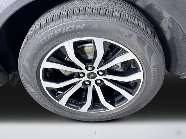 Used 2022 Ford Explorer ST image 35