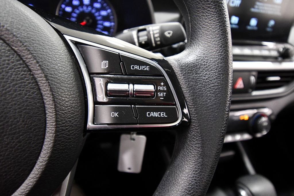 Certified 2019 Kia Forte LXS image 20