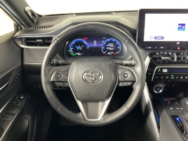 Used 2023 Toyota Venza Limited AWD/4WD image 12