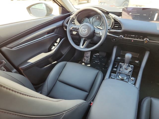 Used 2025 MAZDA MAZDA3 s image 13