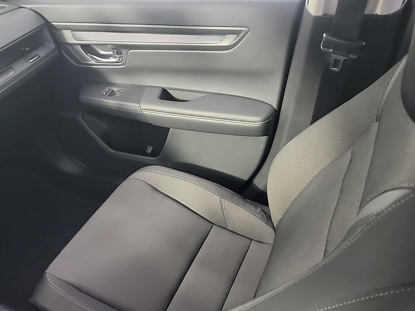 Certified 2026 Honda CR-V EX image 20