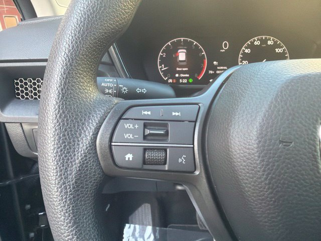 Certified 2026 Honda CR-V EX image 32