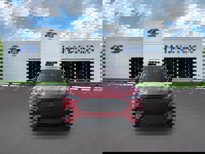 New 2025 Ford Mustang Mach-E GT w/ Interior Protection Package AWD/4WD image 6