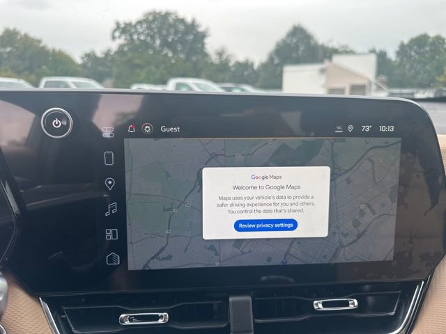 New 2026 Chevrolet Equinox ACTIV w/ Convenience Package III image 21