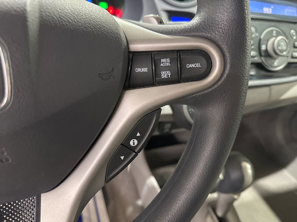 Used 2010 Honda Insight EX image 19