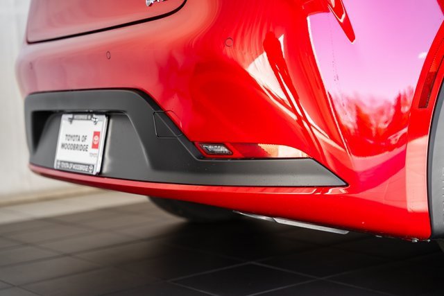New 2026 Toyota Prius SE image 8