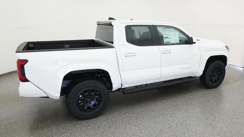 New 2026 Toyota Tacoma SR5 RWD image 10