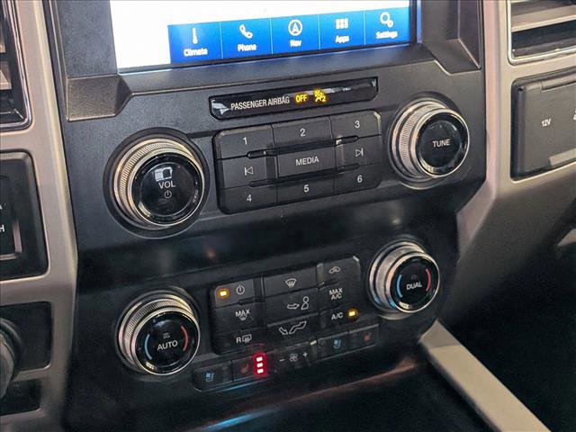 Used 2019 Ford F150 King Ranch w/ Equipment Group 601A Luxury image 12