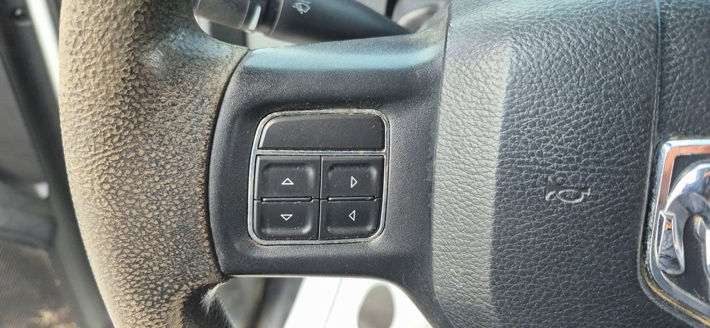 Used 2016 RAM 3500 Tradesman w/ Power Accessory Group image 19