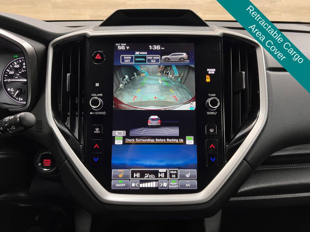 Used 2023 Subaru Ascent Limited w/ Technology Package image 14