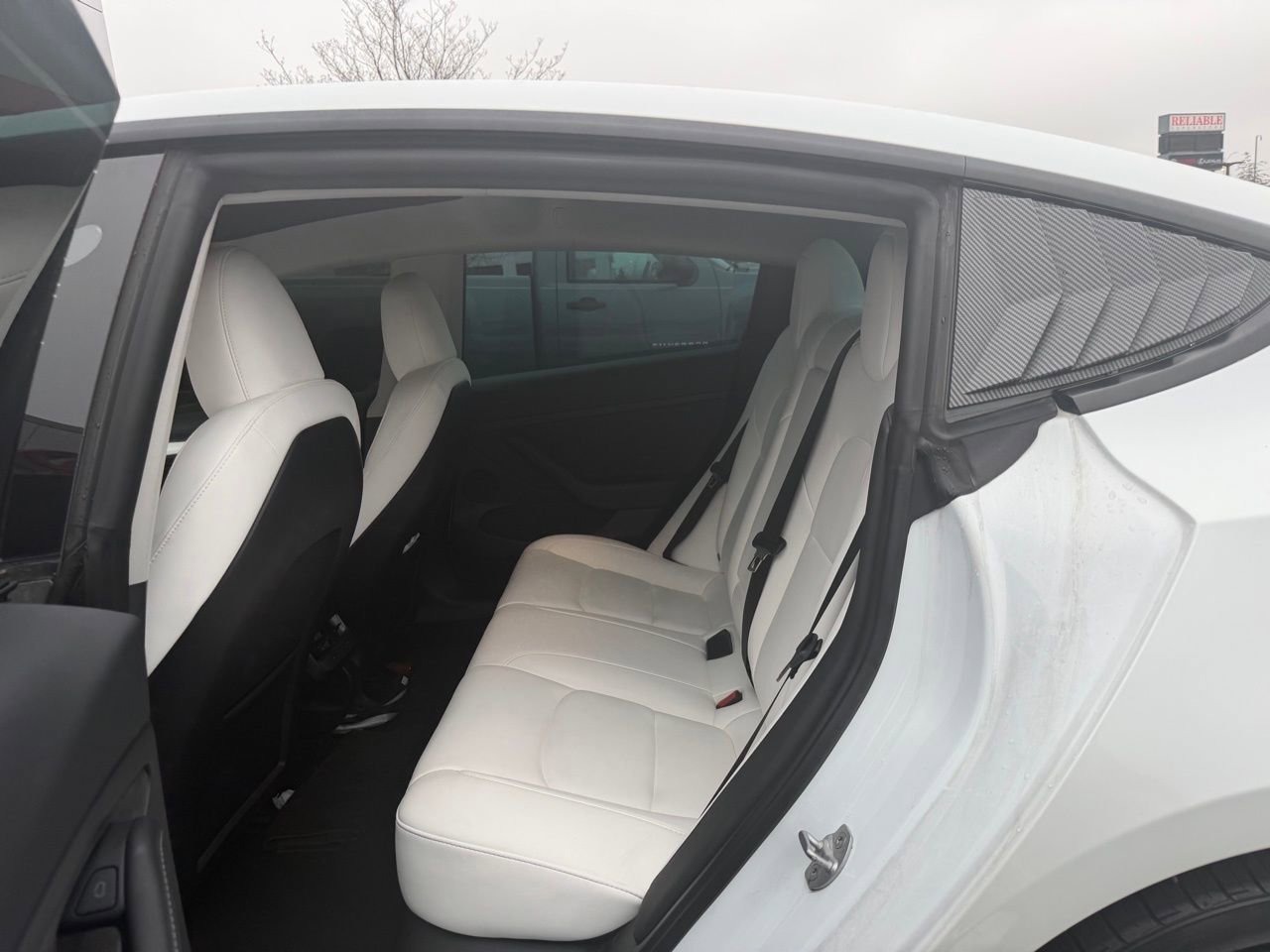 Used 2023 Tesla Model 3 Performance image 5