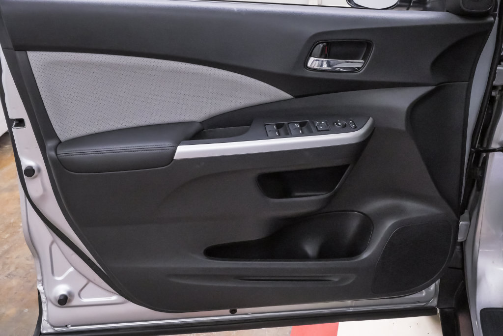 Used 2016 Honda CR-V EX-L image 25