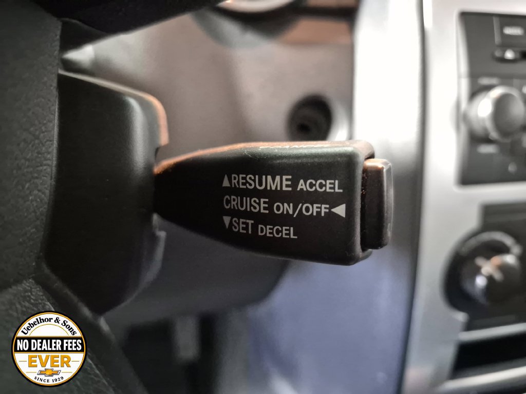Used 2010 Dodge Charger SXT RWD image 13