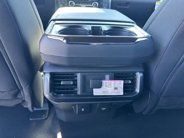 New 2023 Ford F150 XLT w/ Equipment Group 302A High image 23