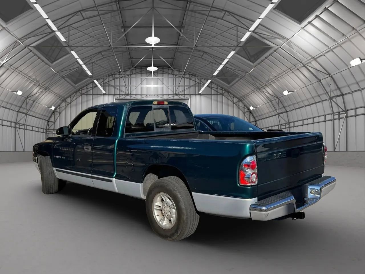 Used 1999 Dodge Dakota SLT image 2