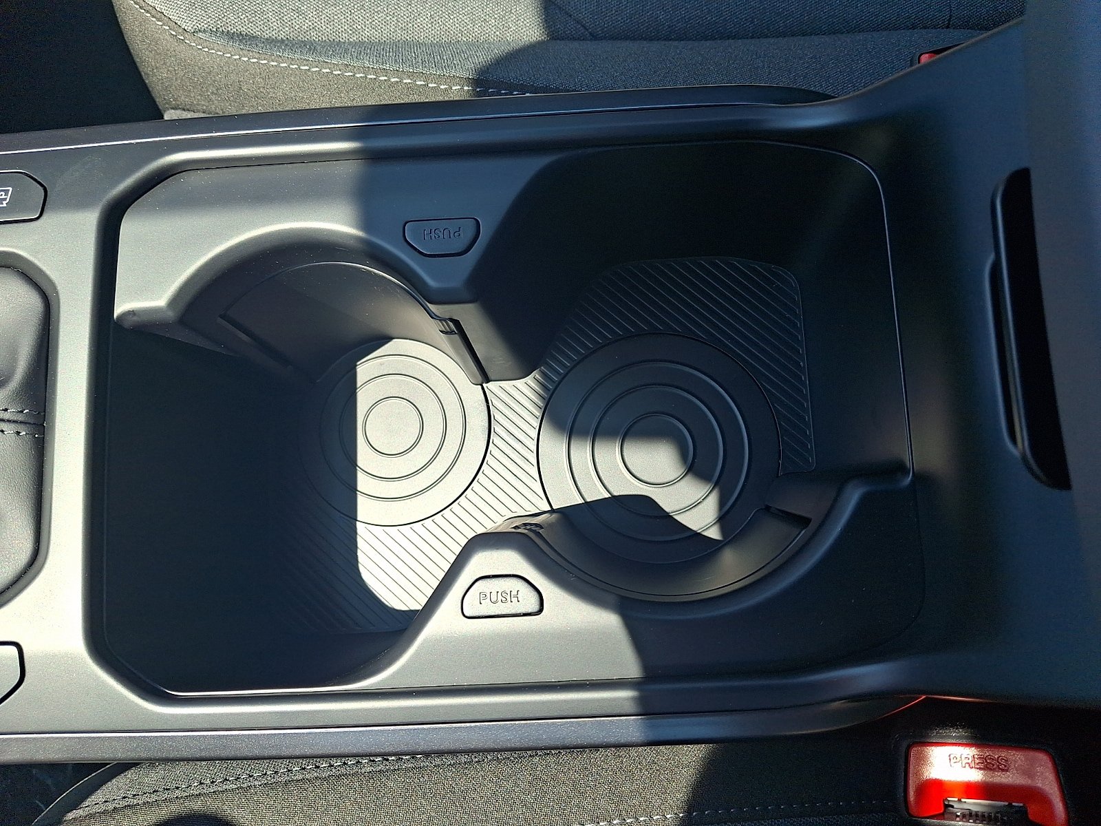 New 2026 Kia K4 FWD image 17