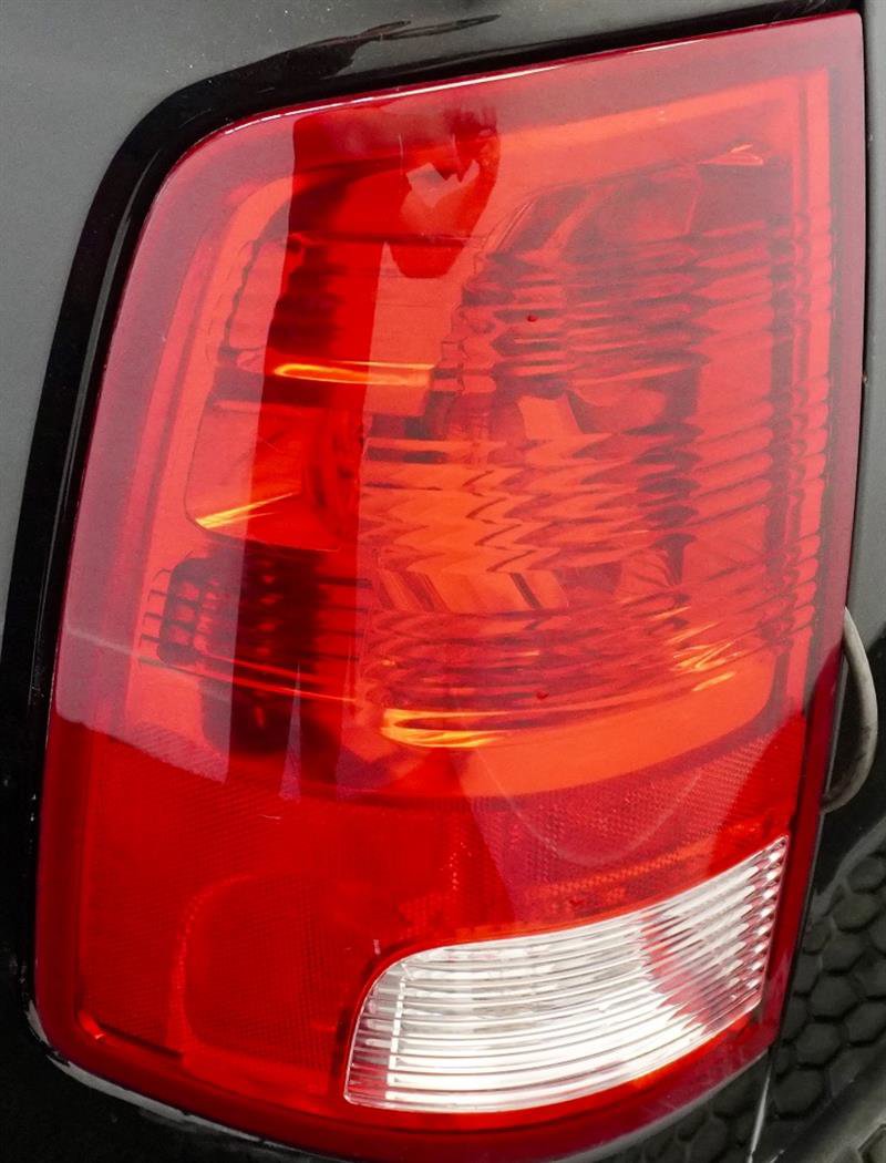 Used 2013 RAM 1500 Express RWD image 33