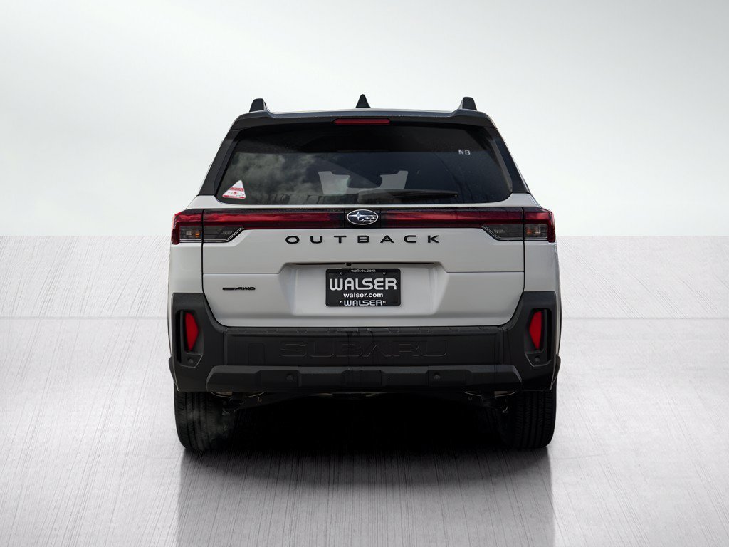 New 2026 Subaru Outback Touring XT AWD/4WD image 5